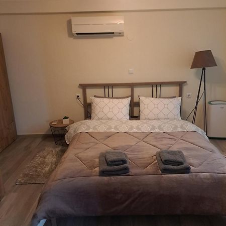 Irida Apartment Kavala Exterior foto