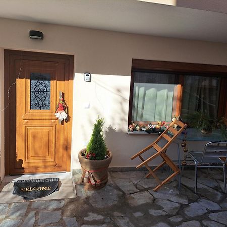 Irida Apartment Kavala Exterior foto