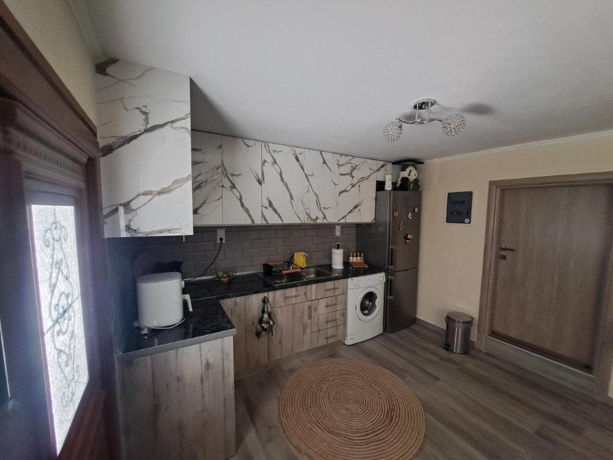 Irida Apartment Kavala Exterior foto